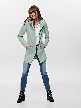 ONLY | Manteau ONLSEDONA | hellgrün